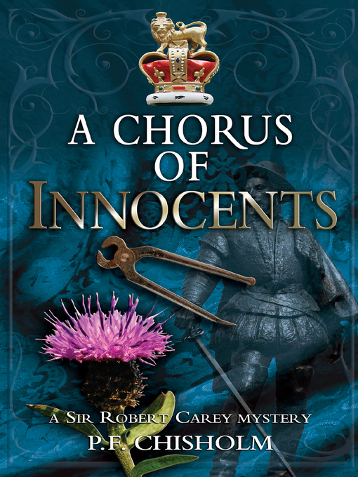 Cover image for A Chorus of Innocents